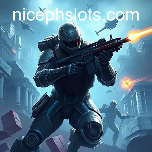 Exploring the Thrilling World of Action Games