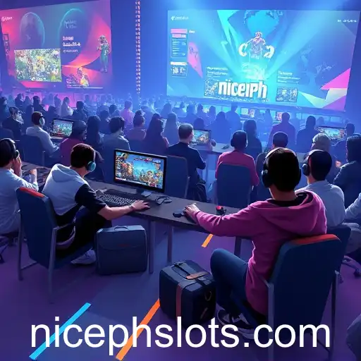 The Evolving Landscape of Online Gaming