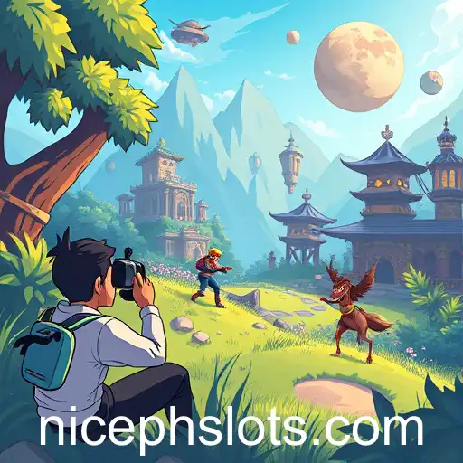 Rise of Gaming Platforms and Niceph's Impact