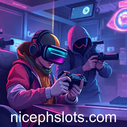 Emerging Trends in Online Gaming Scene