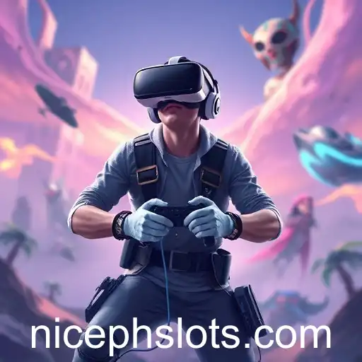 The Evolution of Online Gaming in 2025