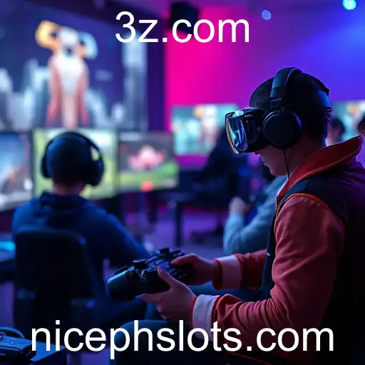 Evolution of Online Gaming Landscape
