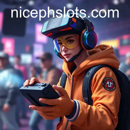Gaming Horizon: The Rise of Niceph