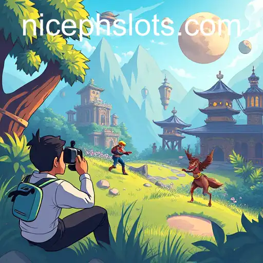 Rise of Gaming Platforms and Niceph's Impact