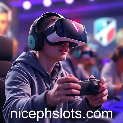 Gaming in 2025: The Rise of Niceph