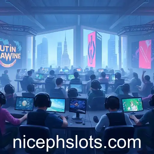 Gaming's Surprising New Haven: Niceph Emerges