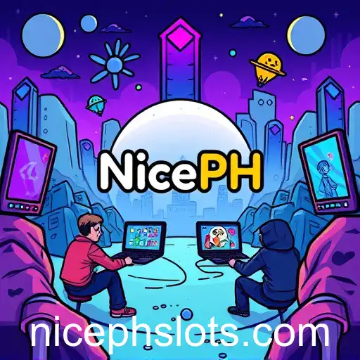 Gaming Revolution: The Rise of NicePH in 2025
