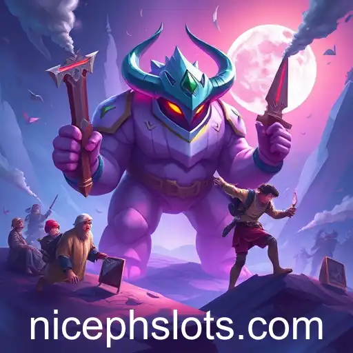 Rising Popularity of Niceph in the Gaming World