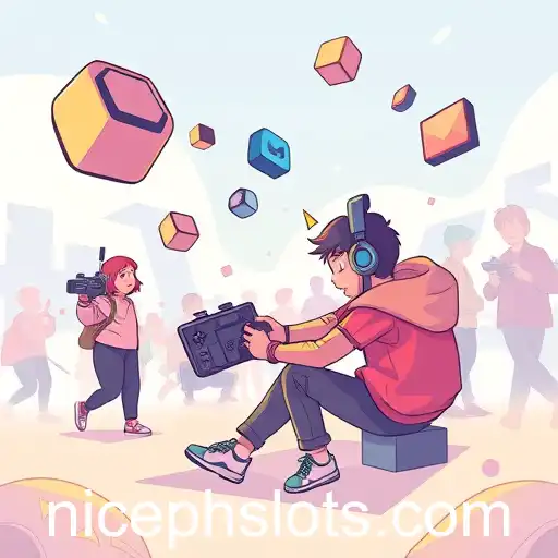 The Rise of Online Gaming Communities