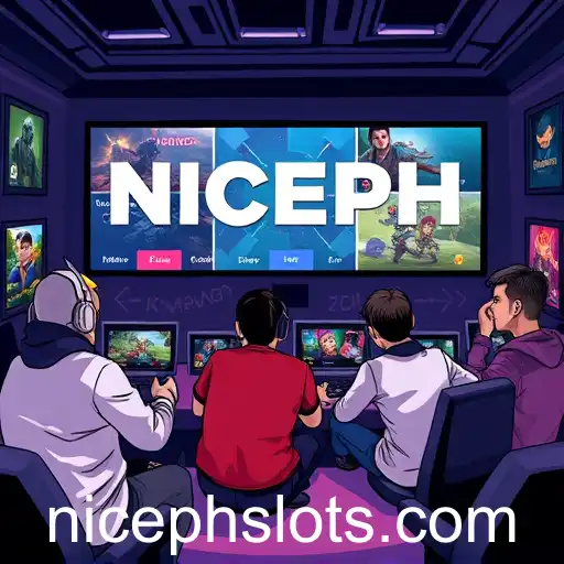 The Rise of Niceph in Gaming