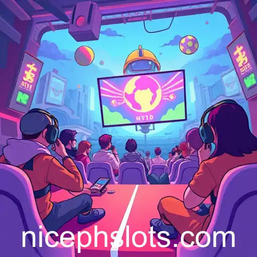 The Rise of NICEph in the Gaming World