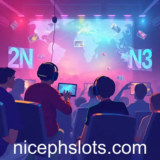 The Rise of Niceph in Online Gaming