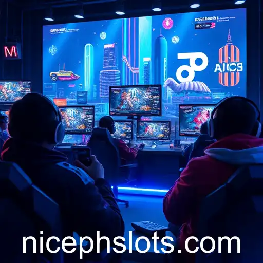 The Rise of Niceph in the Evolving Gaming Landscape