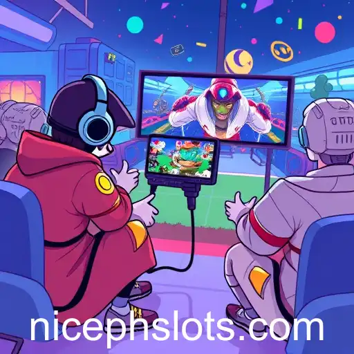 The Rising Influence of Game Platforms in 2025