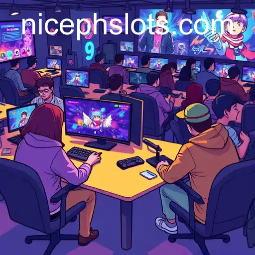 The Rising Popularity of Niceph in Modern Gaming