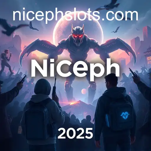 The Rise of Niceph in Online Gaming