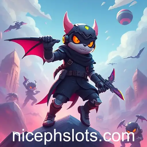 Innovative Gaming Platform 'Niceph' Captures Global Interest