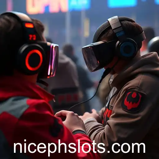 Niceph: A Digital Playground's Evolution