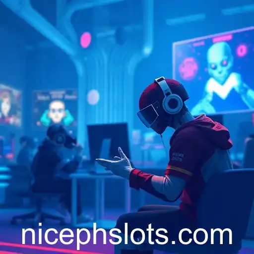 The Rise of NICEph in Gaming Culture