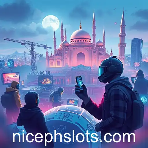 The Rise of Gaming in 2025