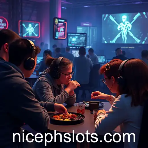 The Rise of Game Websites Amid Global Changes