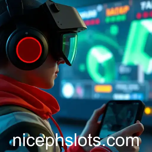 The Rise of NICEPH in Gaming