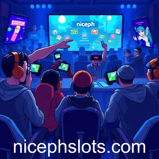 The Rise of Niceph in Gaming
