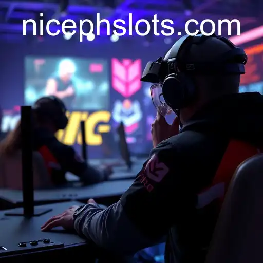 The Rise of Niceph in Online Gaming