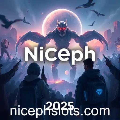 The Rise of Niceph in Online Gaming